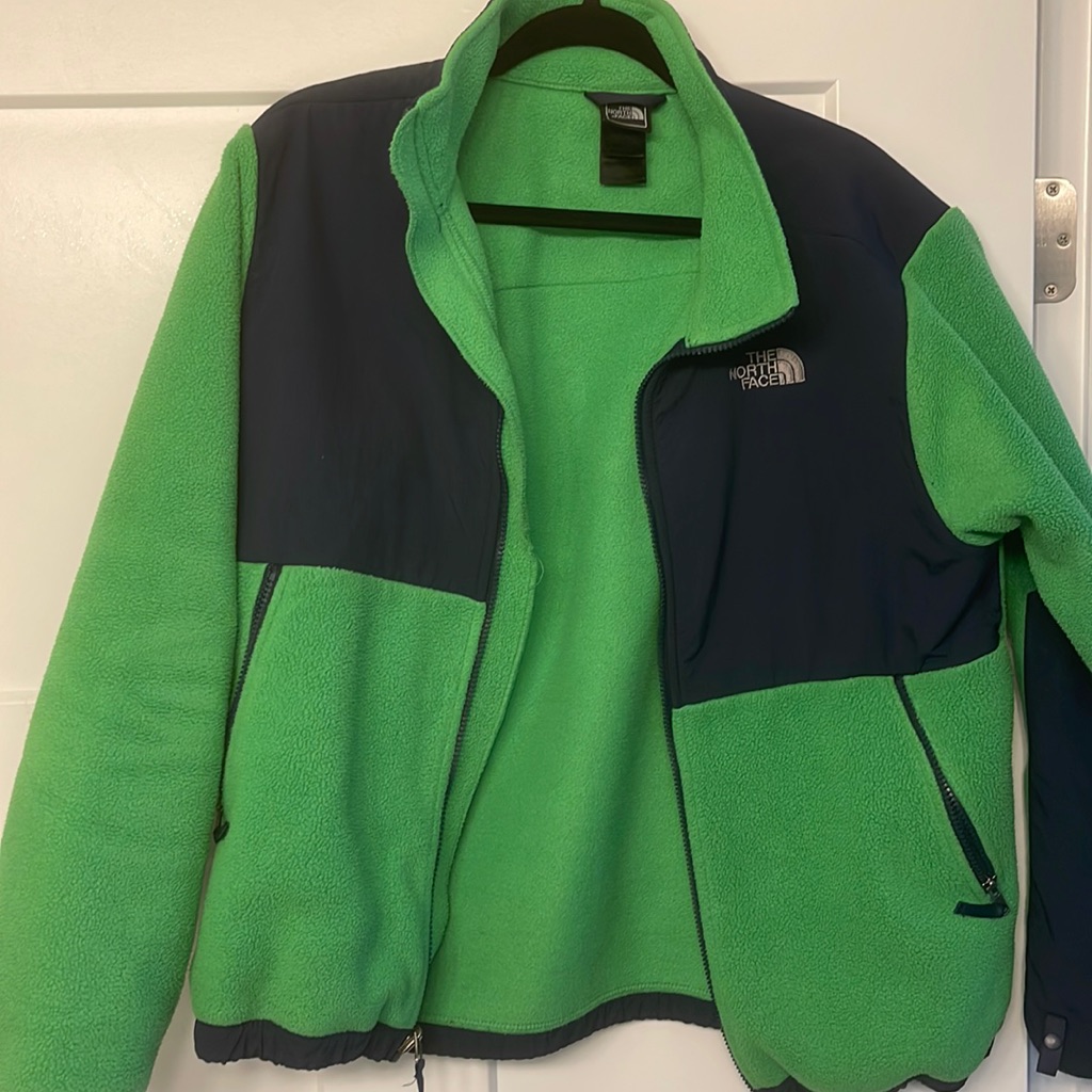 North Face Jacket North Face Jacket
